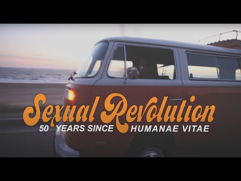 Трейлеры Сексуальная революция