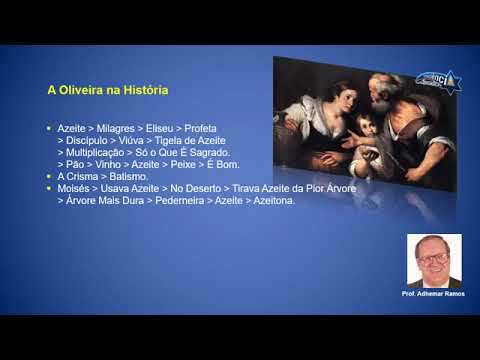 Símbolos Iniciáticos Árvore. Aula 2.  Prof. Adhemar Ramos.