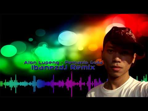 Alon Lupeng - Pemanis Gula(IbanezdJ Remix) Extended