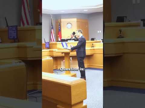 Real Life Impeachment Part 2