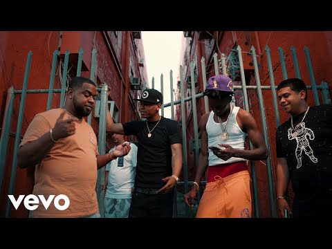 Huey V - Feelings (Official Video)