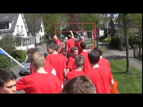 Albatross B2 film kampioen 2015 Youtube