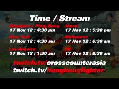 Hong Kong VS Singapore 3 之只手遮天