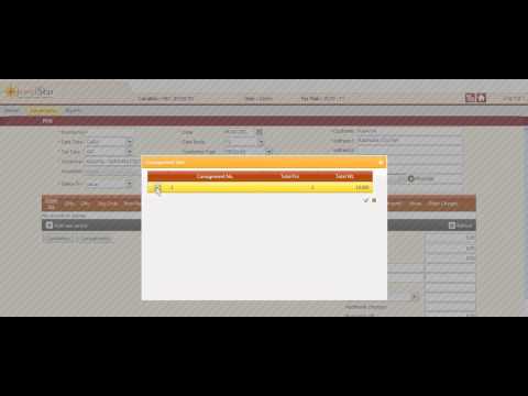 CETAS JEWELSTAR POS Sales