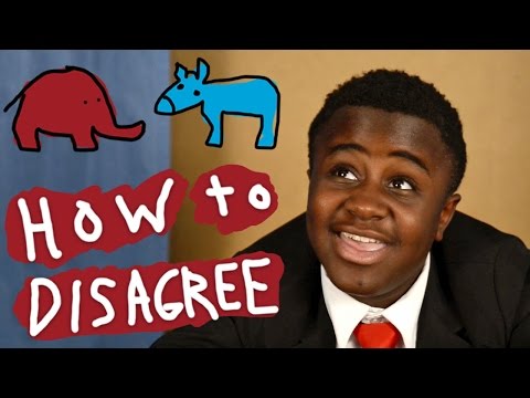 Kid President Is Over It!