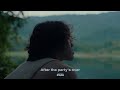 PUN - After the party's over (Cinematic Live Session)