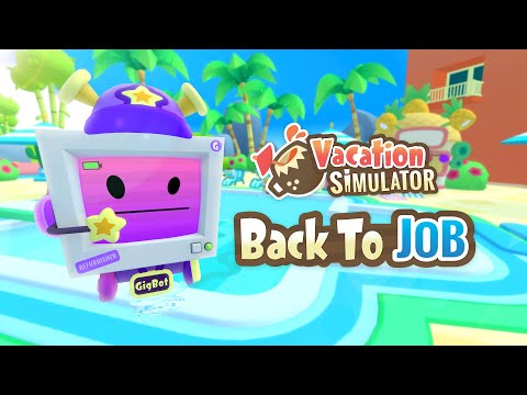 Announcement Trailer