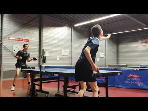 Tim VS elwin 21 3 19