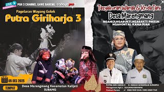 Download lagu 🎥Live Pagelaran Seni & Budaya Sunda Wayang Golek PGH3 H. Dadan Sunandar Sunarya - Marengmang Subang mp3 Download lagu 🎥Live Pagelaran Seni & Budaya Sunda Wayang Golek PGH3 H. Dadan Sunandar Sunarya - Marengmang Subang mp3