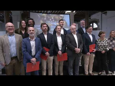 Navarra, las superficies comerciales y la hostelería se alían para fomentar el consumo de alimentos locales