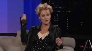 Shelby Lynne Interview