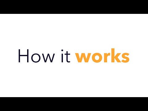AIP - How it works