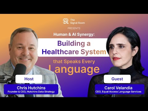 Episode 8: Carol Velandia