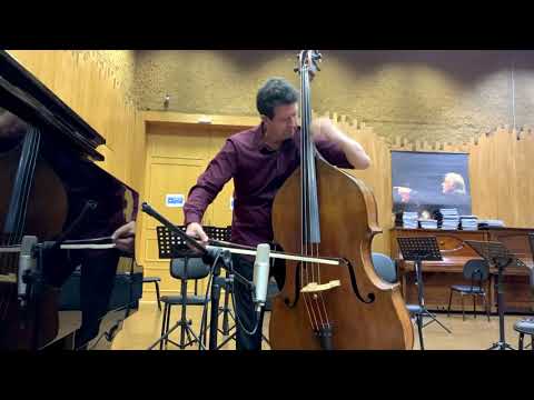 Rossini: Une larme | Tribute to Prof. Rainer Zepperitz