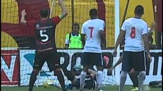 Vitória 1 x 1 Bahia - Vitória Campeão Baiano de 2013