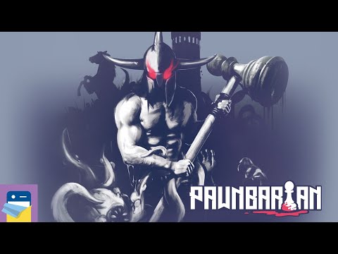 Pawnbarian: iOS/Android Gameplay Part 5 (by Jan Wojtecki) - YouTube