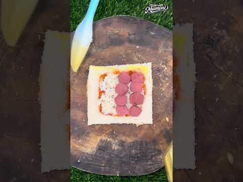 পকেট পিজ্জা🍕