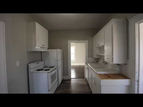 Freshly Updated 3 Bedroom House property video