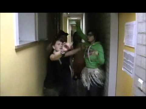 One Shot video Time of my Life A+