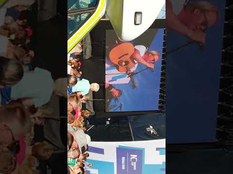 Norway Cup 2019 Oslo.