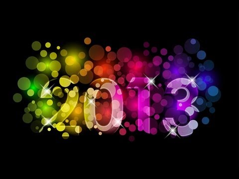 Dj Tr3ndy ft. Lil Jon -  New Year Eve Countdown 2013