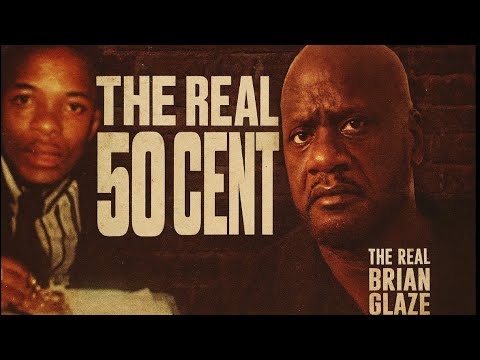 The Real 50 Cent: The Ruthless Street Legend Who Inspired a Billion-Dollar Brand”