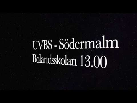 Promo UVBS H - Södermalm