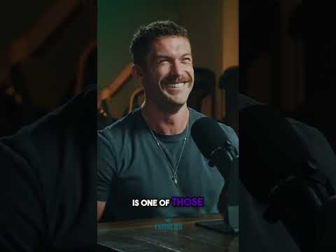 Effort & Consistency: The Key to Outperforming Everyone | Chris Williamson | Alex Hormozi