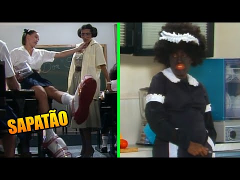 SERIA BANIDO HOJE EM DIA! OS MOMENTOS MAIS ABSURDOS DO TV PIRATA!