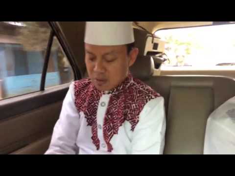 Takut sama istri atau poligami