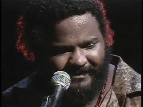 Fundo de Quintal - ensaio (1991) ep.03