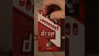 Video thumbnail for This… is the Digitech “DROP” by Mad Man Music