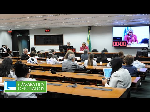 Regulamentação profissional de restauradores em debate - 11/08/22