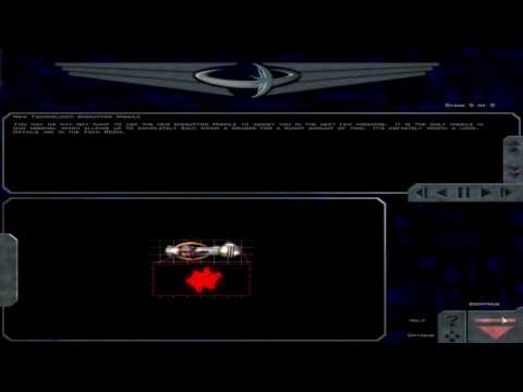 FreeSpace Port - Briefing - Reaching The Zenith (Mission 24)