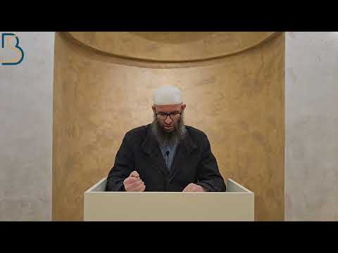 "Muaji sha'ban parapërgatitje për muajin ramazan" - Hoxhë Bajram Sefedini