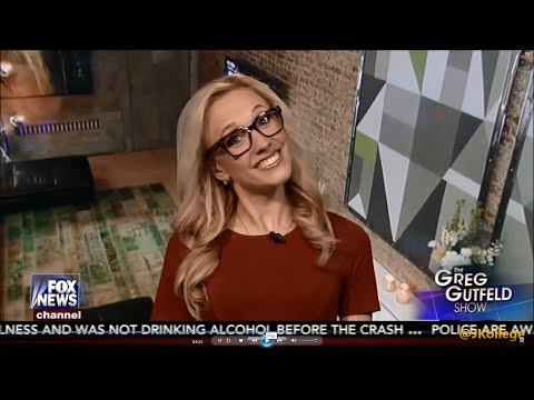 10-25-15 Kat Timpf on The Greg Gutfeld Show - Complete, Uncut Show