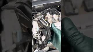 2014 Chevy Malibu LS high pressure fuel pump removal!!!