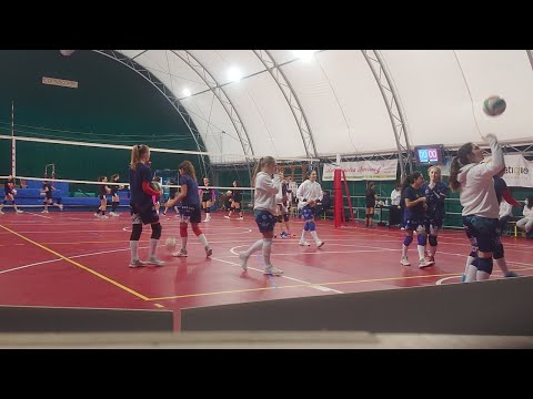 Under 15 Volare Vs. Cogoleto