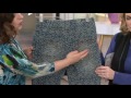 Women With Control My Wonder Denim Jacquard Ankle Jeans On QVC