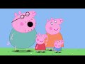 FULL EPISODE Miss Rabbit S Taxi Peppa Pig UK