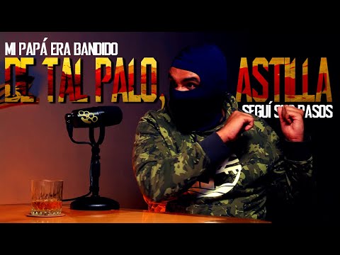 DE TAL PALO, TAL ASTILLA | CRIME AND PUNISHMENT S2E7