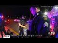 Mansfield Man Who Was Body Slammed By Cop After Jaywalking Is Now Suing Police