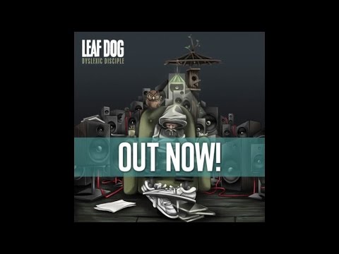 Leaf Dog - All In One (Prod. Joe Corfield) (AUDIO)