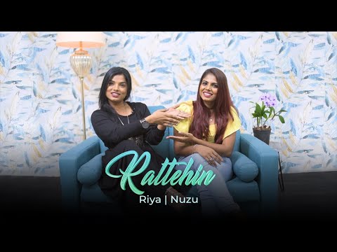 Rattehin Feat -  Nuzu & Riya