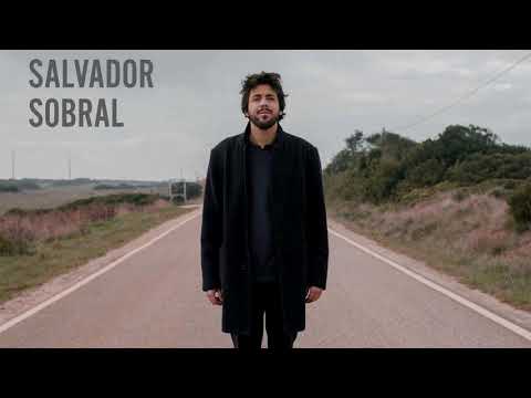Salvador Sobral - Ela disse me assim