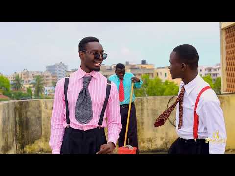 Amejibu Maombi || Miondoko Men (Cover) || [Original Song by Agape Gospel Band Ft Rehema Simfukwe]