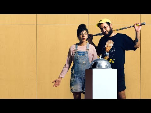 Meer & DBLDBL - Tastes Like it Sounds