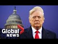 President Trump has been impeached. What happens now? President Trump has been impeached. What happens now?