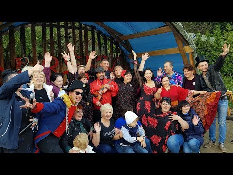Наконец-то мы встретились! Встреча с подписчиками канала Галина Кухня. Часть 1-я.