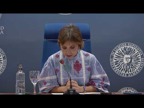 La Universidad lanza el Concurso Nacional de Dramaturgia Agustín Gómez Arcos 2025